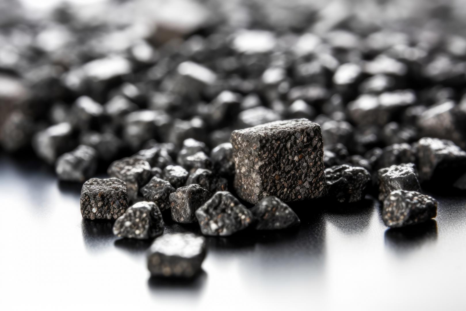 Kumlama Ürünleri / Silisyum Karbür /Kalsiyum karbür